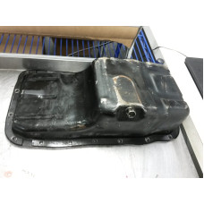 94B133 Engine Oil Pan For 99-00 Honda Civic  1.6